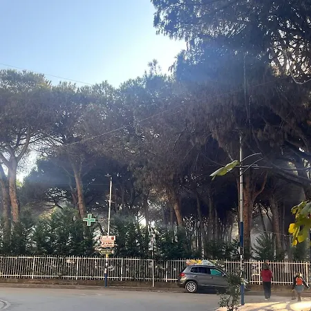 Mali Robit Your Sea Exit Apartamento *