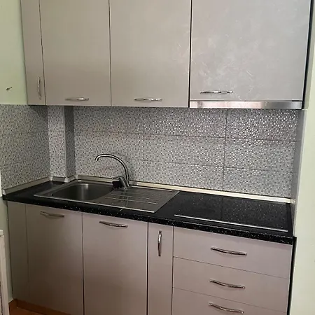 Apartment Mali Robit Your Sea Exit *