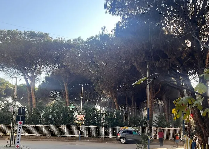 Mali Robit Your Sea Exit Appartement *